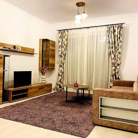 אראד Luxury Apartment מראה חיצוני תמונה