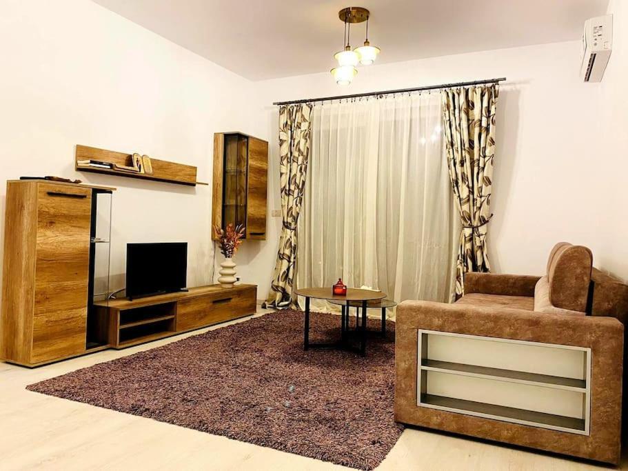 אראד Luxury Apartment מראה חיצוני תמונה