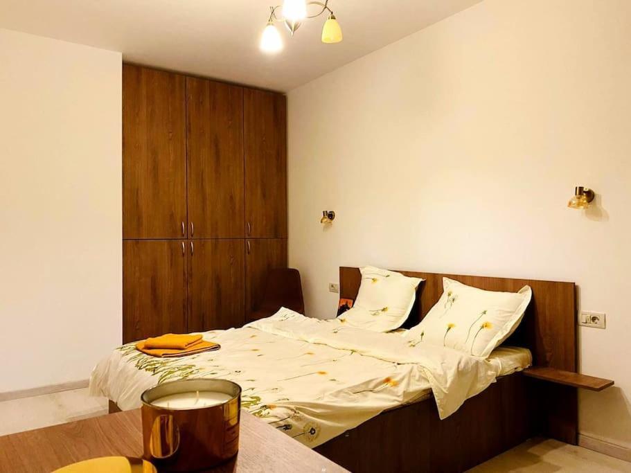אראד Luxury Apartment מראה חיצוני תמונה