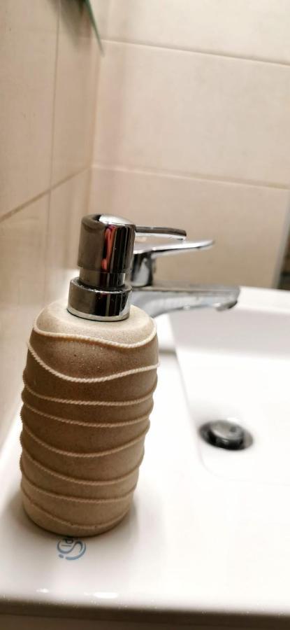 אראד Luxury Apartment מראה חיצוני תמונה